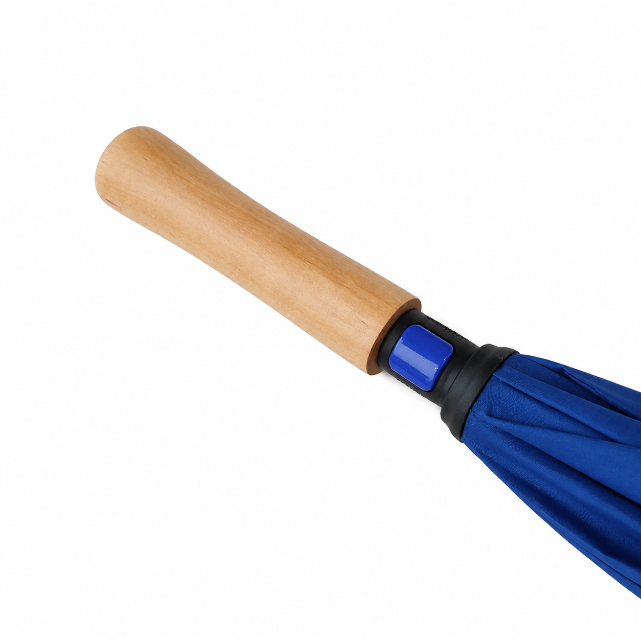 48" Manual Inversion Umbrella